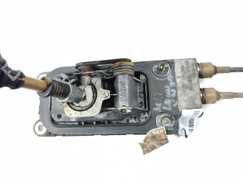 Gear lever SEAT LEON (1M1) 1.9 TDI | BP36988903M90 - Image 4