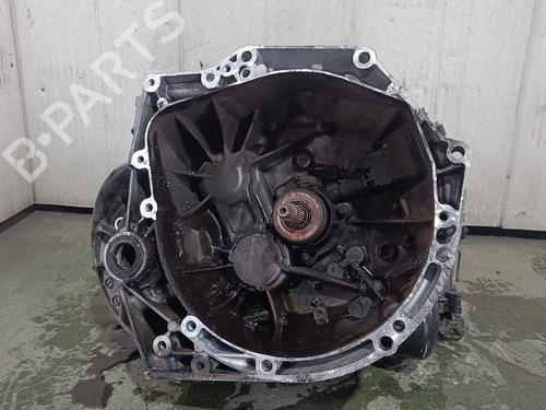 Gearbox CITROËN C4 II (NC_) 1.6 HDi 115 | BP18409445M3