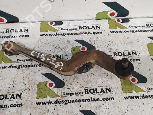 Used Left front suspension arm CITROËN C15 Box Body/MPV (VD_) [1984-2006]  5150890