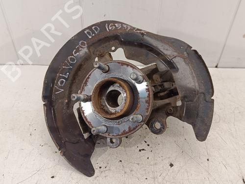 Used Right front steering knuckle VOLVO C30 (533) 1.6 D (109 hp) 12547649