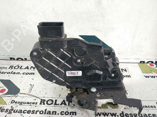 Used Front left lock VOLVO C30 (533) 1.6 D (109 hp) 4058821