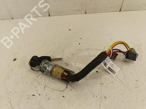Ignition barrel PEUGEOT EXPERT (224_) 2.0 HDI BP28304922M48