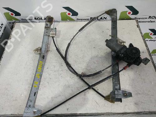 Used Front right window mechanism CITROËN XSARA (N1) [1997-2005]  4062260