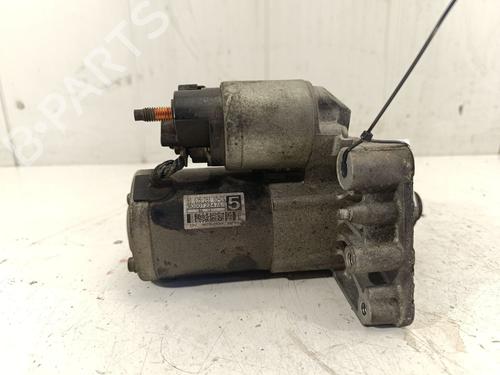 Startmotor PEUGEOT 308 SW I (4E_, 4H_) 1.6 HDi (109 hp) 26135165