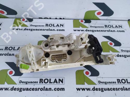 Climate control RENAULT SCÉNIC II (JM0/1_)  | BP4592029I5 