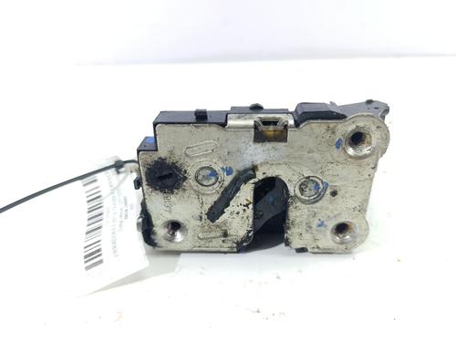 Rear right lock DACIA LODGY (JS_) | BP32395756C99