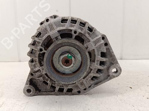 Used Alternator AUDI A4 B6 (8E2) 2.5 TDI (155 hp) 10672131