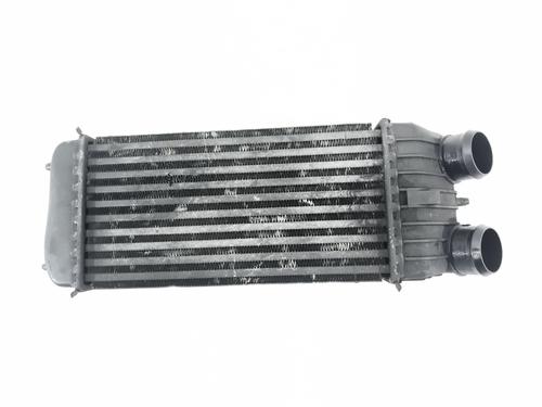 Used Intercooler Intercooler PEUGEOT 207 Hatchback Van (WA_, WC_) 1.6 HDi (90 hp) 36385784 36385784