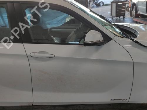 Right front door BMW X1 (E84) sDrive 18 d | BP12546911C3 
