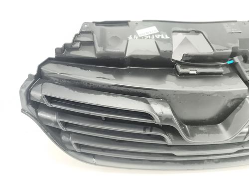 Grill RENAULT TRAFIC III Van (FG_) 1.6 dCi 95 (FGMJ, FGMR) | BP33241490C40 - Image 2