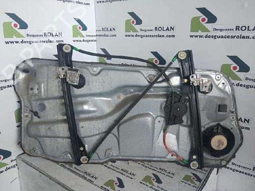 Front right window mechanism VW GOLF IV (1J1) 1.9 TDI | BP4053457C23 
