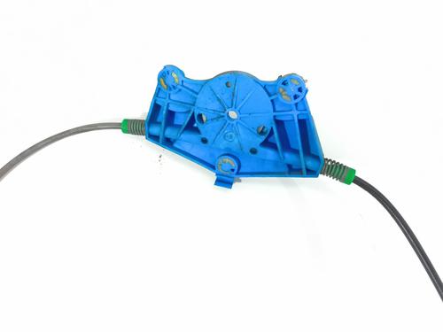 Front right window mechanism AUDI A4 B7 (8EC) 2.0 TDI | BP20168926C23 - Image 2