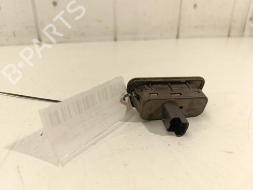 Trunk håndtak RENAULT MEGANE II (BM0/1_, CM0/1_) 1.5 dCi (BM1E, CM1E) | BP26458320C132 