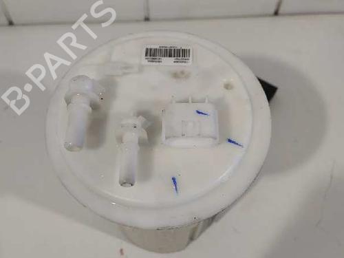 Fuel pump RENAULT MEGANE III Hatchback (BZ0/1_, B3_)  | BP6532688M76 