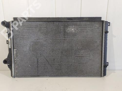 water-radiator-audi-a3-sportback-8pa-18-tfsi-1k0121251at-2004-2005-2006-2007-2008-2009-2010-2011-2012-2013-2014-2015-10247061 main image