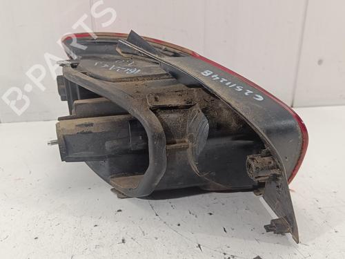 Right taillight SEAT IBIZA IV (6J5, 6P1) 1.0 | BP22651104C35 