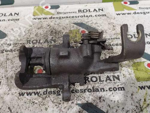 Right rear brake caliper NISSAN ALMERA II (N16)  | BP11584830M106 