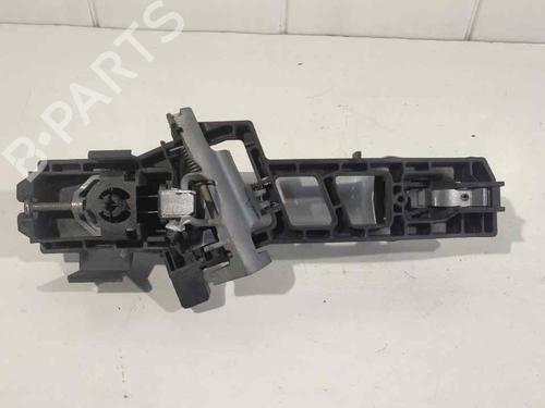 Front right exterior door handle FORD FIESTA VI (CB1, CCN) 1.25 | BP7088450C129 