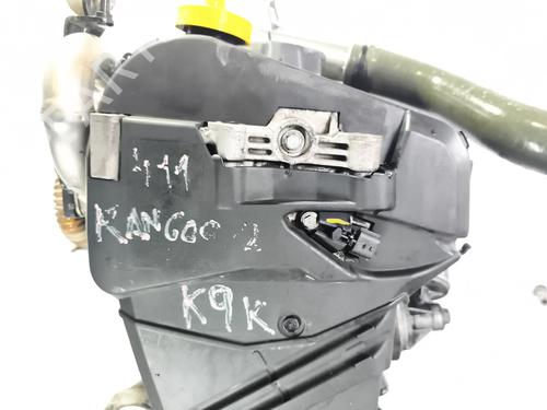 Engine RENAULT KANGOO Express (FW0/1_) 1.5 dCi 85 (FW0K, FW0L, FW0B) | BP34475435M1  - Image 11