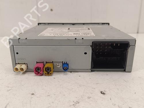 Electronic module VW GOLF VII (5G1, BQ1, BE1, BE2)  | BP17499113M83 