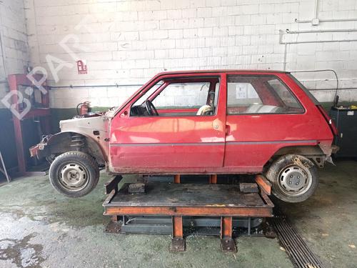 Used Parts RENAULT SUPER 5 (B/C40_)  1.1 (B/C/401)  4640776