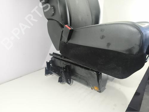 Left front seat TOYOTA PROACE Van (MDZ_) 2.0 D4d (MDZ3) | BP33243727C15  - Image 7