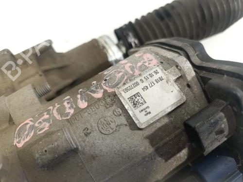 Steering rack FORD MONDEO V Hatchback (CE) 2.0 TDCi | BP29118570M22 
