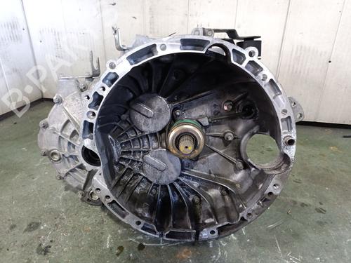 Gearbox MERCEDES-BENZ CLA Coupe (C117) CLA 180 (117.342) | BP26501862M3 