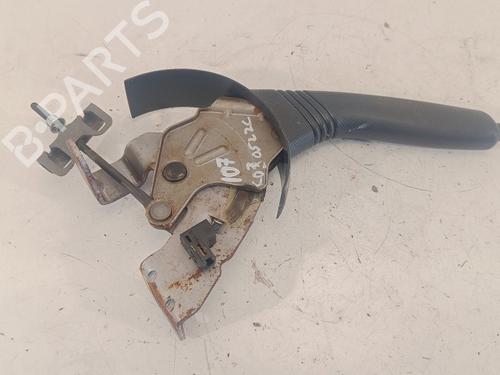 Used Hand brake PEUGEOT 107 (PM_, PN_) 1.4 HDi (54 hp) 18254813