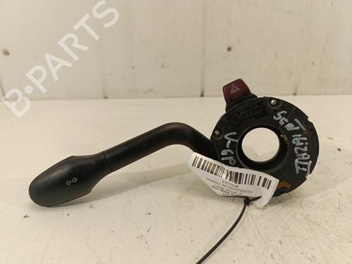 Used Steering column stalk SEAT IBIZA II (6K1) 1.9 D (68 hp) 26141508