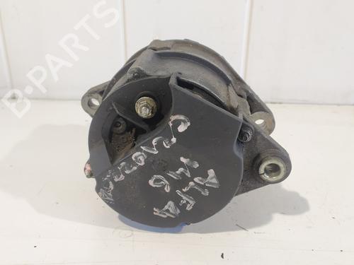 Alternator ALFA ROMEO 146 (930_) 1.9 TD (930.B4A) | BP7257955M7 