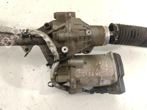 Steering rack FORD MONDEO V Hatchback (CE) 2.0 TDCi | BP29118570M22 