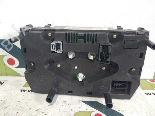 Climate control PEUGEOT 307 (3A/C)  | BP4055693I5 