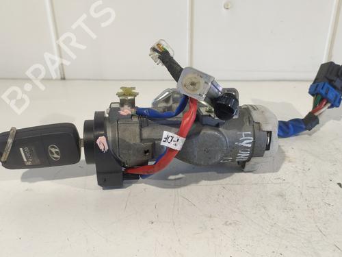 Ignition barrel HYUNDAI i30 (GD) 1.6 | BP24680988M48 