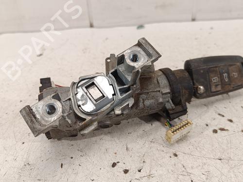 Ignition barrel VW GOLF VII (5G1, BQ1, BE1, BE2) 1.2 TSI | BP11770024M48 