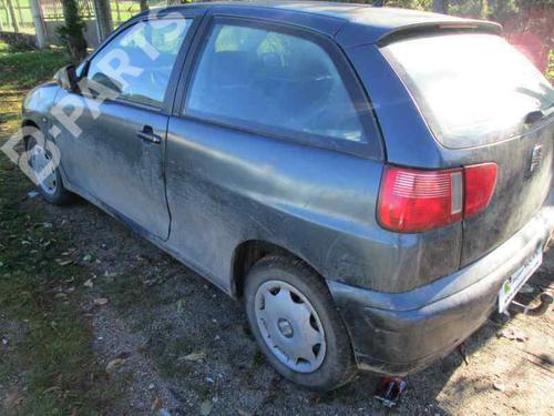 Left taillight SEAT IBIZA II (6K1) 1.9 D | BP4054394C34 