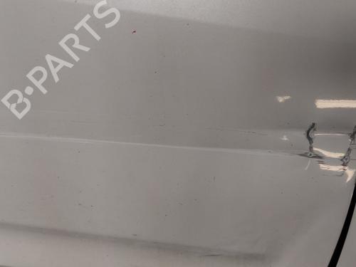 Right front door MITSUBISHI OUTLANDER II (CW_W) 2.2 DI-D 4WD | BP14496337C3 
