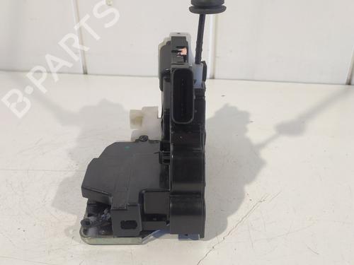 Front right lock KIA CARENS IV  | BP7663156C97