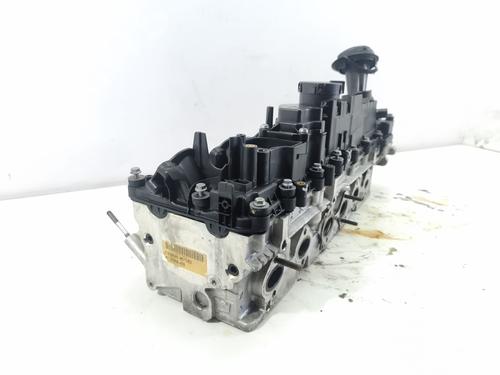 Cylinder head BMW X5 (E70) 3.0 sd | BP39880657M5 - Image 6