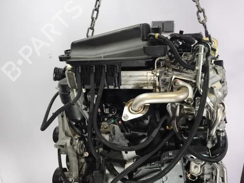 Engine MERCEDES-BENZ C-CLASS Coupe (C204) C 250 CDI (204.303) | BP33436911M1 - Image 13