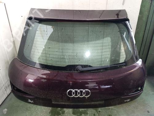 Tailgate AUDI A1 (8X1, 8XK) 1.6 TDI | BP17061614C6 