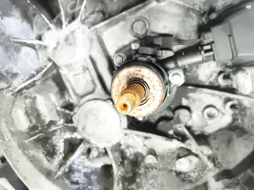 Gearbox CITROËN DS5 1.6 HDi 115 | BP33794575M3 - Image 10