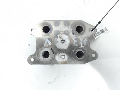 Used Oil radiator Oil radiator AUDI A3 (8V1, 8VK) 1.5 TFSI (150 hp) 33981420 33981420