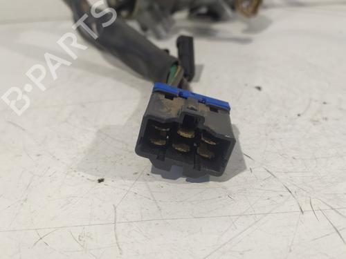 Ignition barrel KIA SHUMA II Saloon (FB)  | BP8121903M48 