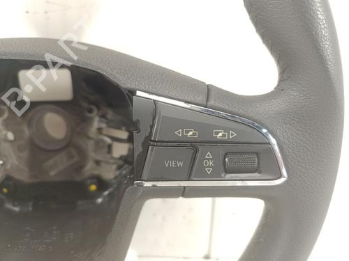 Steering wheel SEAT IBIZA V (KJ1, KJG) 1.0 TSI | BP29478661C49 