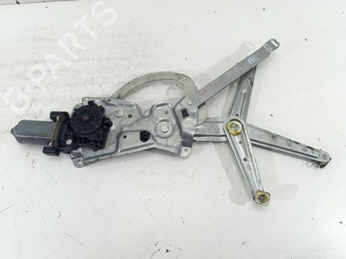 Used Front right window mechanism BMW 3 (E36) 318 tds (90 hp) 30169488
