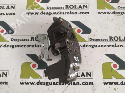 Front right lock KIA CERATO I Hatchback (LD)  | BP7330954C97 