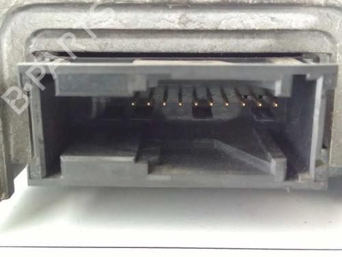 ECU airbags VW GOLF III (1H1)  | BP4062634M53 