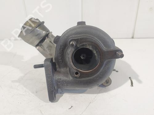 Turbocharger/Supercharger VW PASSAT B5 (3B2) 1.9 TDI | BP7517360M71 