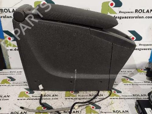 Armlene RENAULT SCÉNIC III (JZ0/1_) 1.9 dCi (JZ0J, JZ1J, JZ1K, JZ1S) (131 hp) 7152454